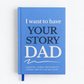 Mother, I Want to Hear Your Story Book™️