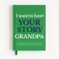 Mother, I Want to Hear Your Story Book™️