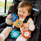 MiniMonti™ - Foldable Montessori Travel Toy