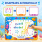 AquaDoodle™ - Actual Mess Free Water Doodle Mat