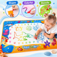 AquaDoodle™ - Actual Mess Free Water Doodle Mat