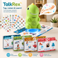 TalkRex™ — Teaching you kids one tap at a time