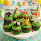 WildDigger™ – Full Animal Adventure Set