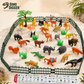 WildDigger™ – Full Animal Adventure Set