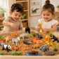 WildDigger™ – Full Animal Adventure Set