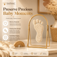 SandStamp™ - Kids Memory Print Frame