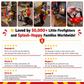 FireFighter Jr™ - Chalk Drawing Kit