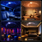 GalaxyGlow™ - Projector Night Light