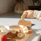 MiniChef™ - Handmade Wooden Kids Cooking Kit