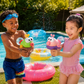 BugBlaster™ - Kids Water Spray Toy