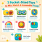 BusyBoard™ - Multi Sensory Baby Board
