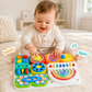 BusyBoard™ - Multi Sensory Baby Board