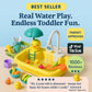 LittleLearner™️ - Splash Station