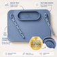 TrayPlay™ — Kids Montessori Food Mat