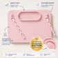 TrayPlay™ — Kids Montessori Food Mat