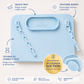 TrayPlay™ — Kids Montessori Food Mat