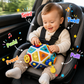 SenseSphere™ - 22 in 1 Montessori Cube