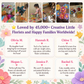 PetalPop™ - Kids Fabric Flower Craft Kit