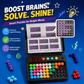 Kanoodle - The Kids Mind Game