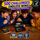 Kanoodle - The Kids Mind Game