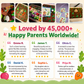GardenGrab™ - Handmade Harvest Kids Learning Game