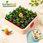 GardenGrab™ - Handmade Harvest Kids Learning Game