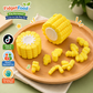 FidgetFood™ - Kids Montessori Come to Life Play Set