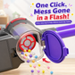 DysoKid™ - The Kids Cordless Vacuum That Actually Picks Up