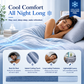 CoolDrift™ - Premium Cooling Blanket