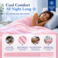 CoolDrift™ - Premium Cooling Blanket