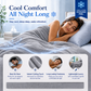 CoolDrift™ - Premium Cooling Blanket