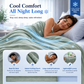CoolDrift™ - Premium Cooling Blanket