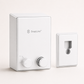 SnapLine™ — Hang Anywhere, Retract in Seconds