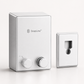 SnapLine™ — Hang Anywhere, Retract in Seconds