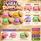 Original Mystery Viral Dumpling Squishy™️