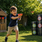 BlockBlast™ - Lego Soft Toy Gun