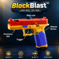 BlockBlast™ - Lego Soft Toy Gun