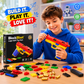 BlockBlast™ - Lego Soft Toy Gun