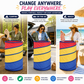 ChangePod™ - Kids Portable Changing Pod