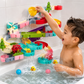 SplashTracks™ - Bath Adventure Set