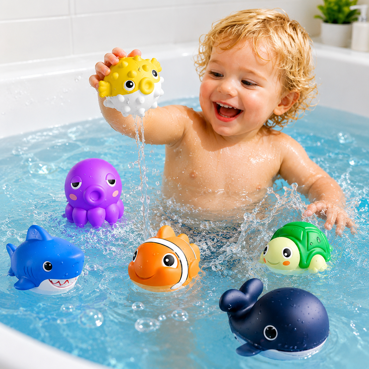 DeepSea Rescue™ - Underwater Animal Rescue