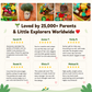 Plant&Play Garden™ - Fruits & Vegetables Garden Plushies