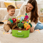 Plant&Play Garden™ - Fruits & Vegetables Garden Plushies
