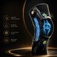 KneeLock Pro™ Adjustable Support Brace