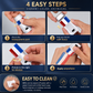 FanStripe™ Face Paint - Flag Face Paint
