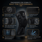 KneeLock Pro™ Adjustable Support Brace