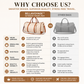 BellaVoyage™ - Ultimate Travel Bag