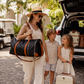 BellaVoyage™ - Ultimate Travel Bag