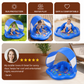 SplashShade™ - Inflatable Baby Sprinkler Pad
