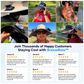BreezeBoss™ - Solar Sun Hat